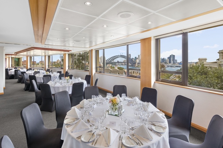 Hotel Harbourview