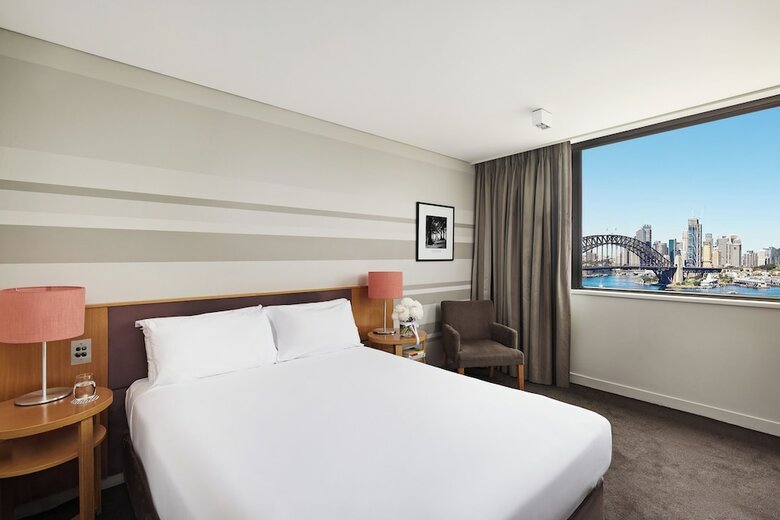 Hotel Harbourview