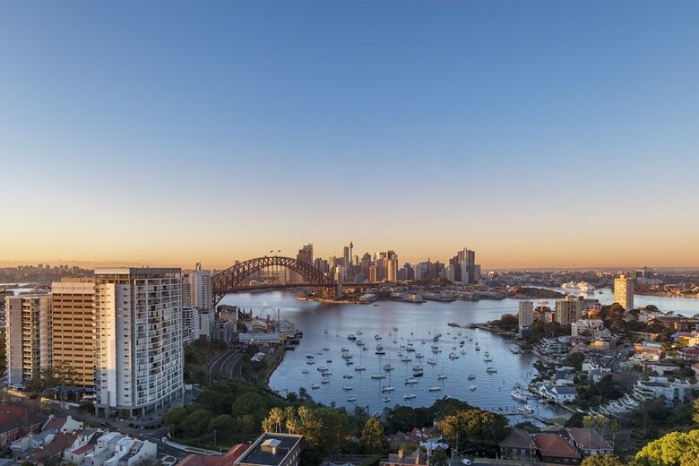 Hotel Harbourview