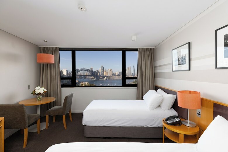 Hotel Harbourview