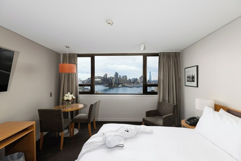 Hotel Harbourview