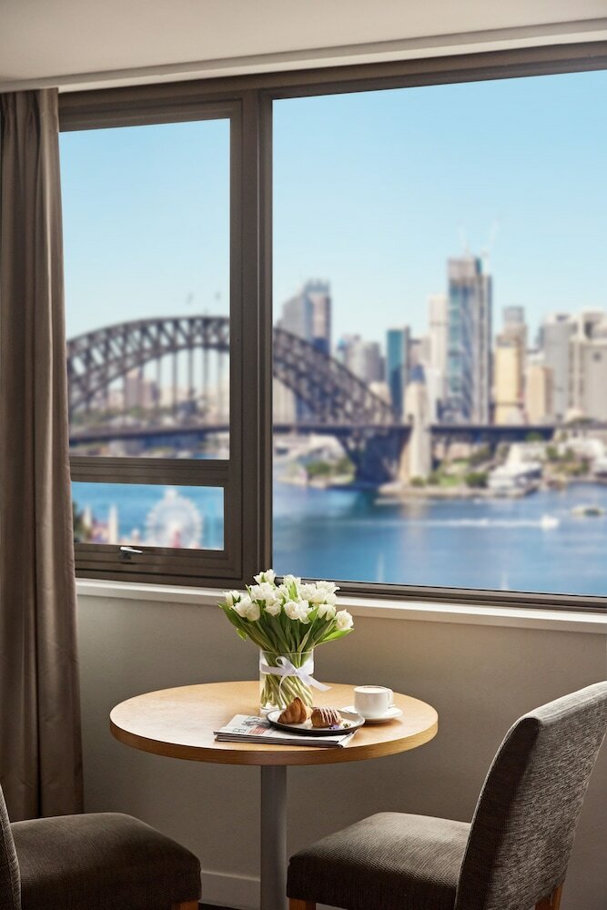 Hotel Harbourview