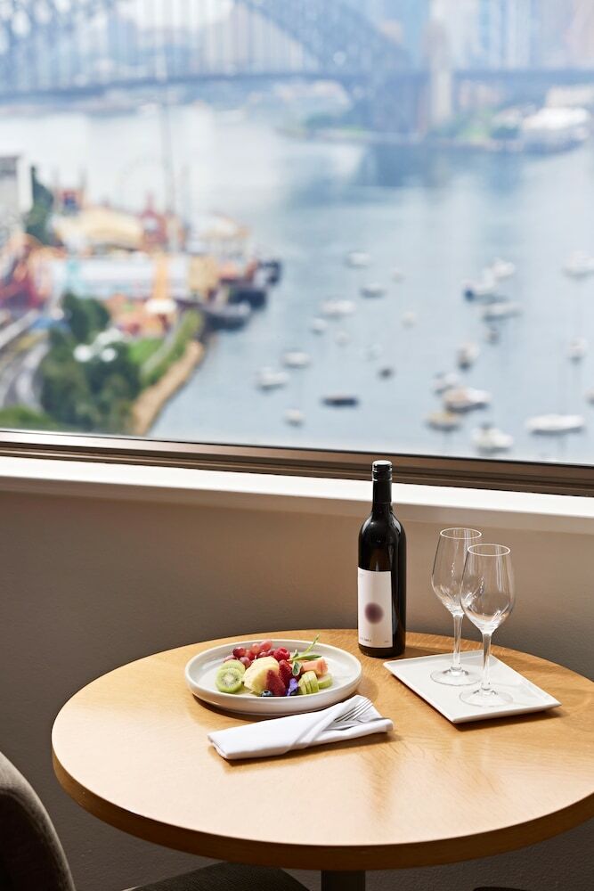 Hotel Harbourview