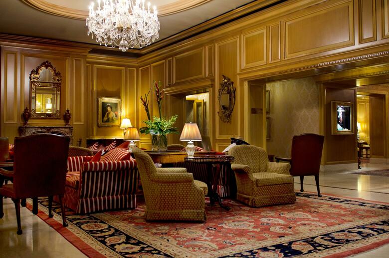 Hotel Sir Stamford At Circular Quay