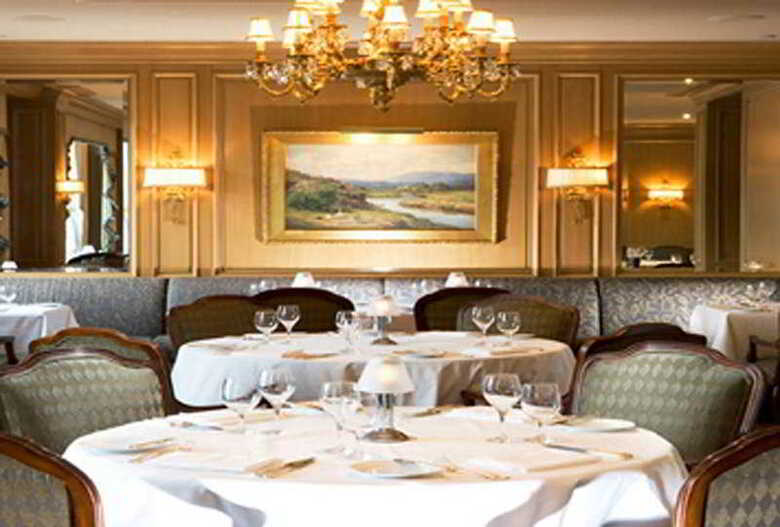 Hotel Sir Stamford At Circular Quay