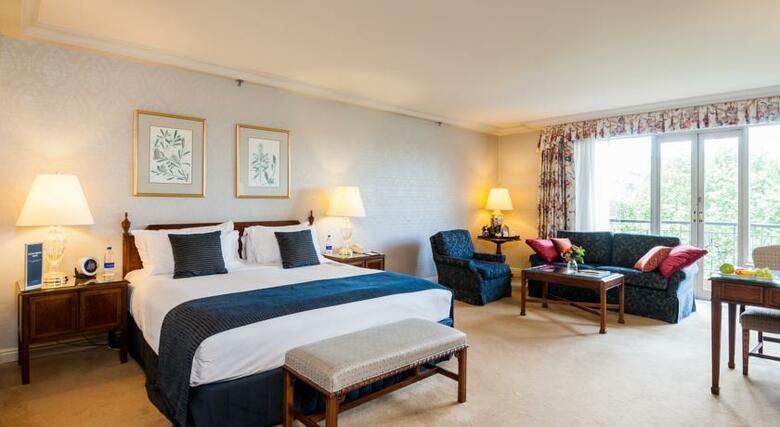 Hotel Sir Stamford At Circular Quay