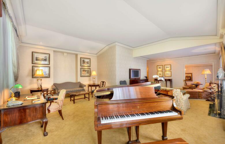 Hotel Sir Stamford At Circular Quay