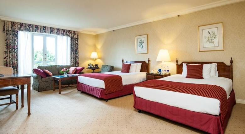 Hotel Sir Stamford At Circular Quay