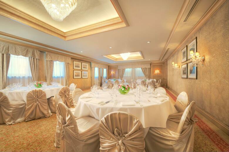 Hotel Sir Stamford At Circular Quay