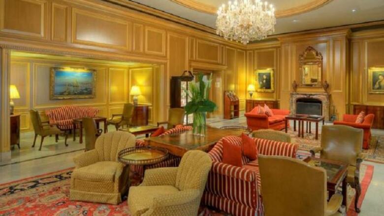 Hotel Sir Stamford At Circular Quay