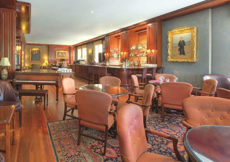 Hotel Sir Stamford At Circular Quay