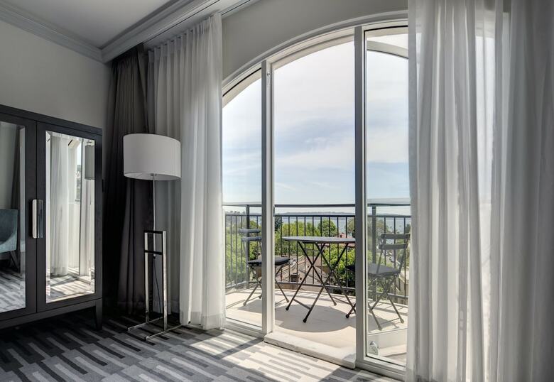 Hotel Stamford Plaza Double Bay