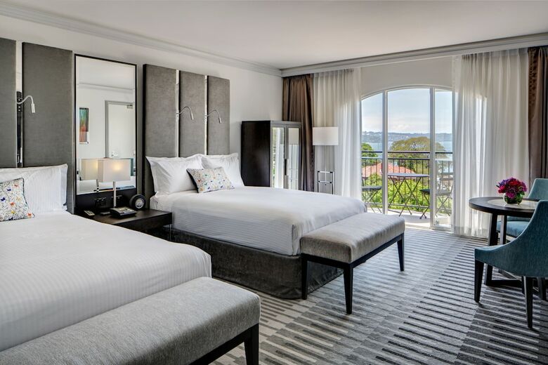 Hotel Stamford Plaza Double Bay