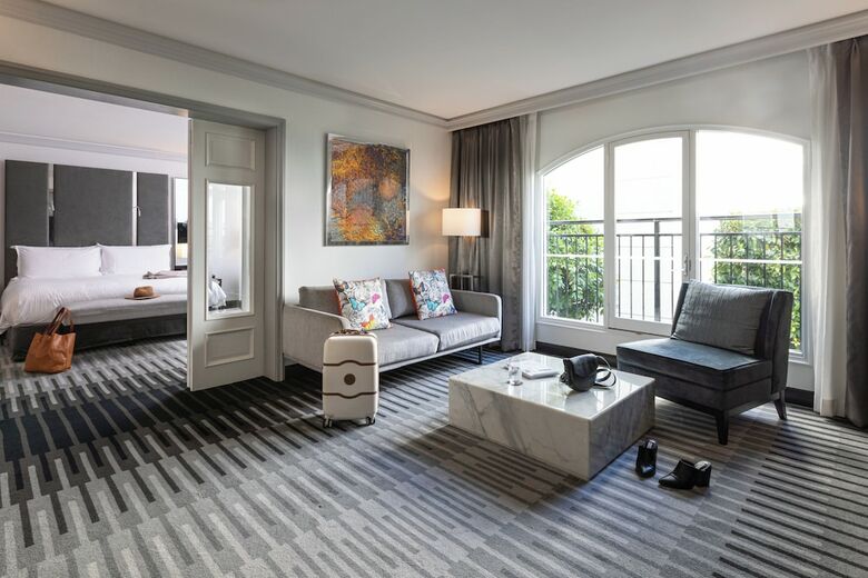 Hotel Stamford Plaza Double Bay