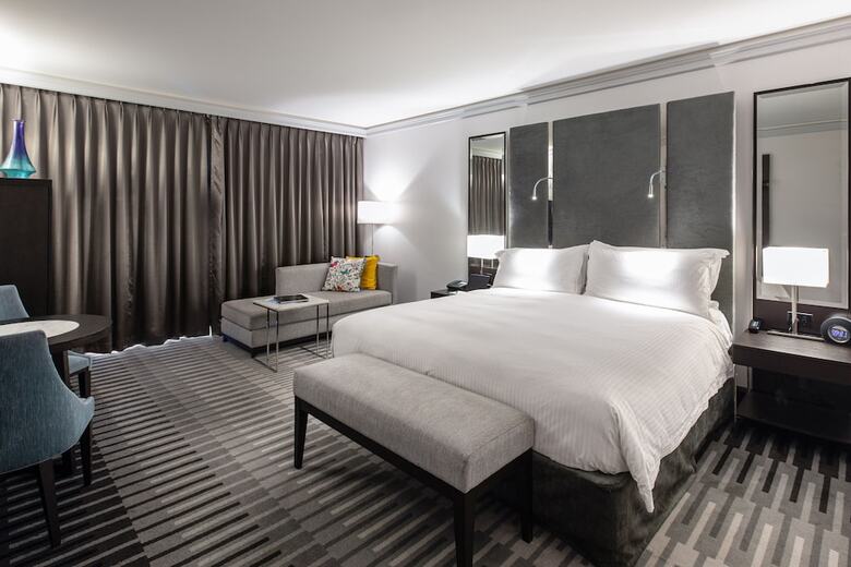 Hotel Stamford Plaza Double Bay
