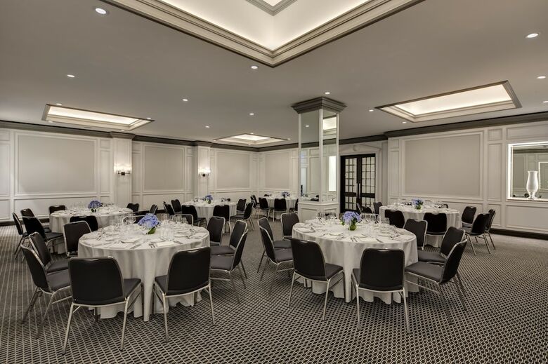 Hotel Stamford Plaza Double Bay