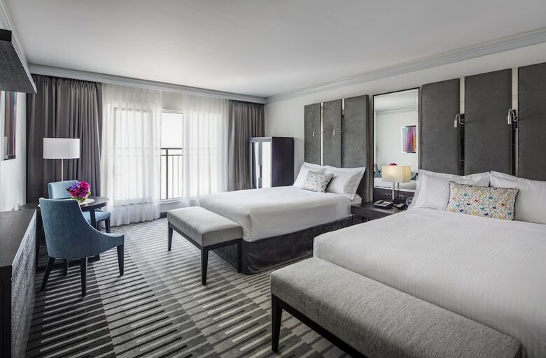 Hotel Stamford Plaza Double Bay