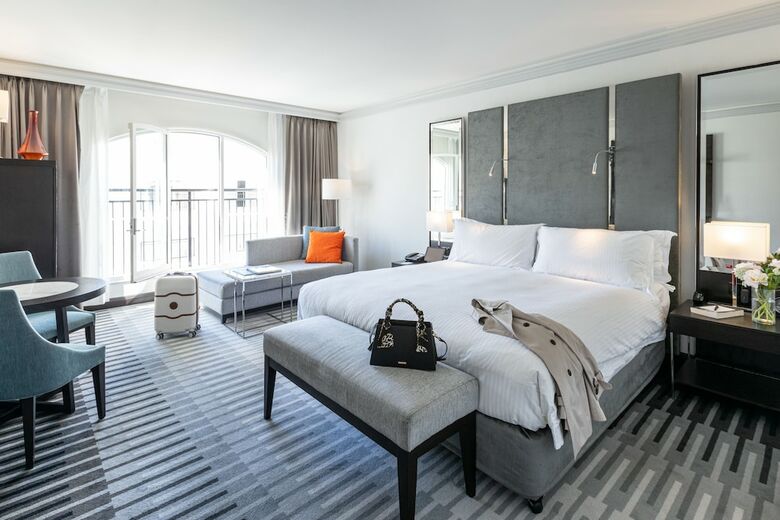Hotel Stamford Plaza Double Bay