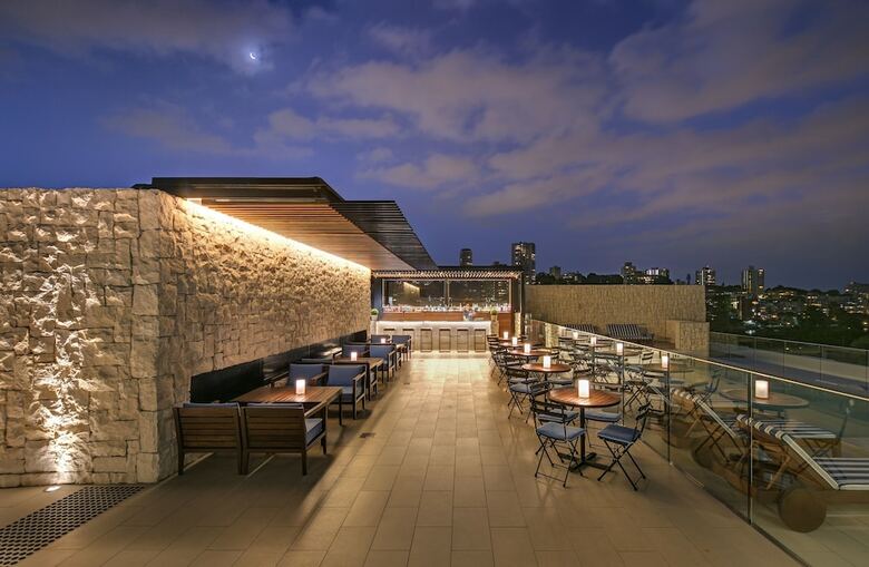 Hotel Stamford Plaza Double Bay