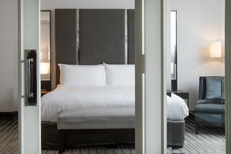 Hotel Stamford Plaza Double Bay