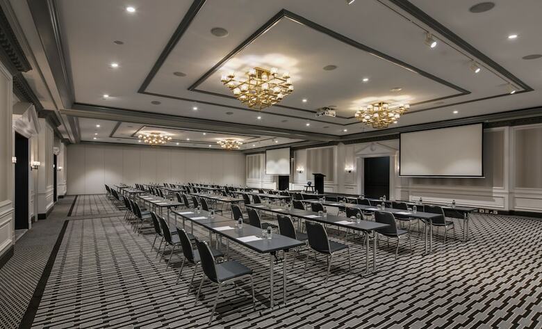 Hotel Stamford Plaza Double Bay