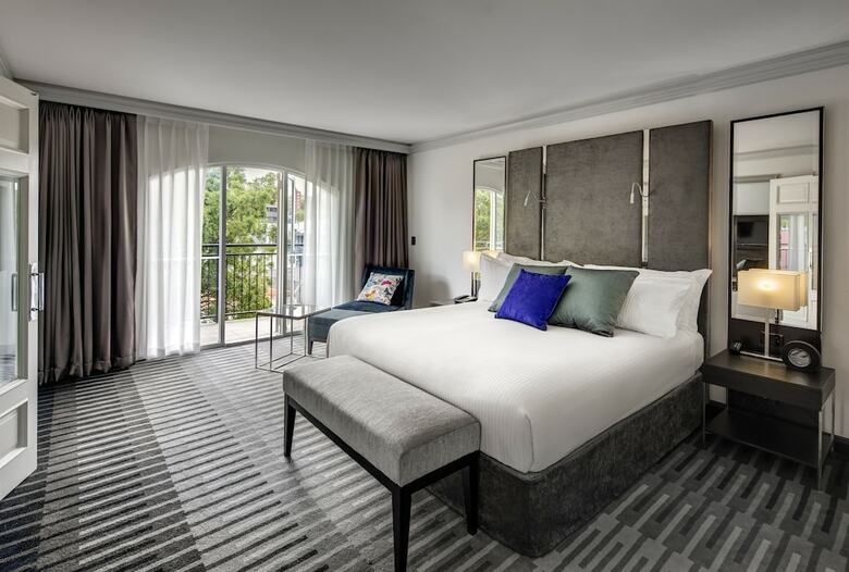 Hotel Stamford Plaza Double Bay