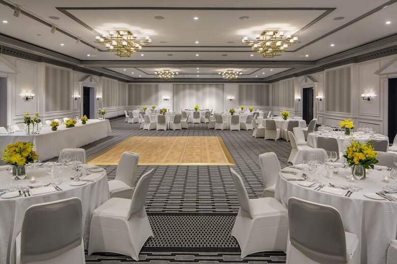 Hotel Stamford Plaza Double Bay