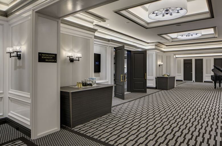 Hotel Stamford Plaza Double Bay