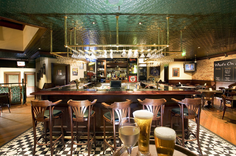 Hotel Stamford Plaza Sydney Airport