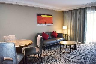 Hotel Stamford Plaza Sydney Airport