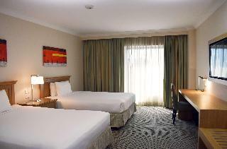 Hotel Stamford Plaza Sydney Airport