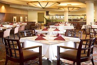 Hotel Stamford Plaza Sydney Airport