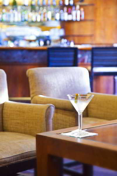 Hotel Stamford Plaza Sydney Airport
