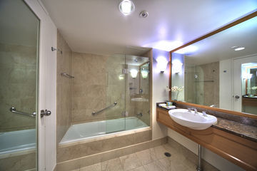 Hotel Stamford Plaza Sydney Airport