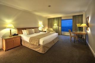 Hotel Stamford Plaza Sydney Airport
