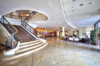 Hotel Stamford Plaza Sydney Airport