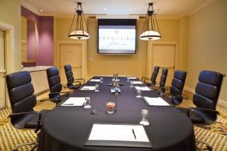 Hotel Stamford Plaza Sydney Airport