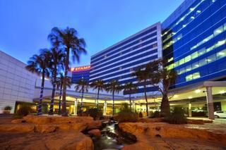 Hotel Stamford Plaza Sydney Airport