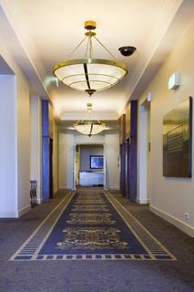 Hotel Stamford Plaza Sydney Airport