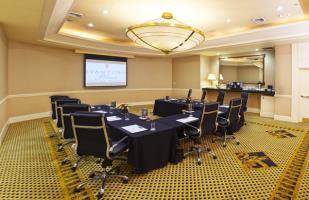 Hotel Stamford Plaza Sydney Airport
