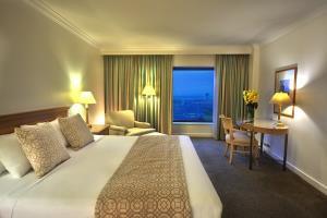 Hotel Stamford Plaza Sydney Airport