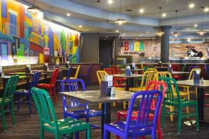 Hotel Stamford Plaza Sydney Airport