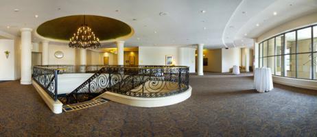 Hotel Stamford Plaza Sydney Airport