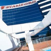 Hotel Stamford Plaza Sydney Airport