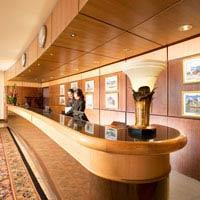 Hotel Stamford Plaza Sydney Airport