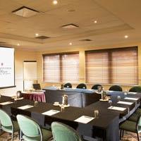 Hotel Stamford Plaza Sydney Airport