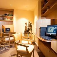 Hotel Stamford Plaza Sydney Airport