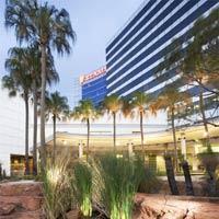 Hotel Stamford Plaza Sydney Airport