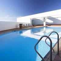 Hotel Stamford Plaza Sydney Airport