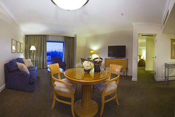 Hotel Stamford Plaza Sydney Airport